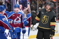 NHL picks: Avalanche vs. Golden Knights prediction, odds, best bet