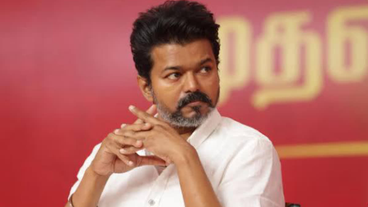 Karur Stampede: TVK Chief Vijay Starts Reaching Out To Victims' Families Over Video Calls