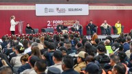 Impulsa Edomex políticas de bienestar animal con el Segundo Foro de Prevención del Maltrato Animal