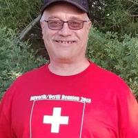 Lonnie Eldon Ogborn