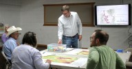 Condado planea protección contra incendios forestales