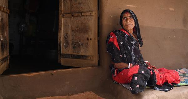 As climate change upturns lives in Odisha, women grapple with trauma and anxiety