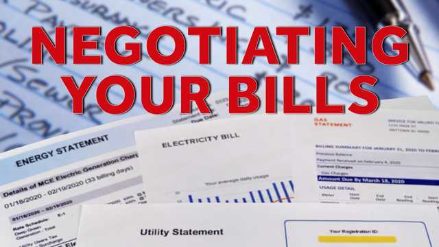 How to save money fast: Start with your monthly bills