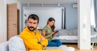 The things we're most fussy about at home - with everyday item causing most rows