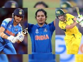 Players To Score Most Runs At ICC Women's ODI World Cup 2025 Ahead Of Semi-Final: Smriti Mandhana On Top, Pratika Rawal At 2nd, Alyssa Healy At...