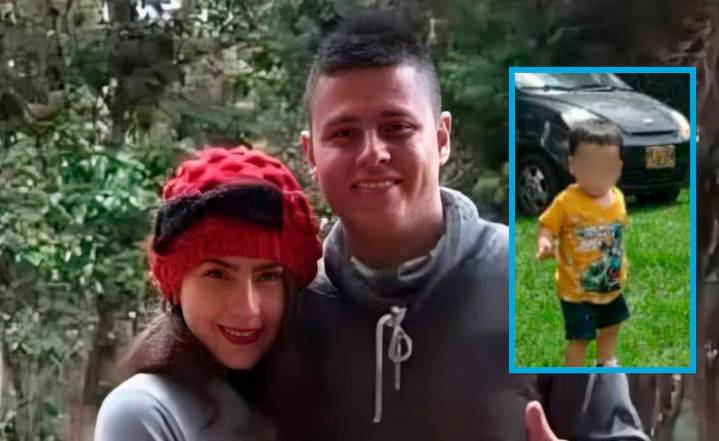 Tragedia en la vía Puente Tierra-Mediacanoa: familia pierde la vida en un grave accidente de tránsito en Yotoco