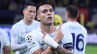 Lautaro Martínez comanda goleada del Inter de Milán