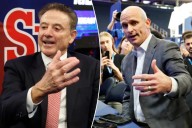 St. John's-UConn rivalry has its 'nastiness'  back