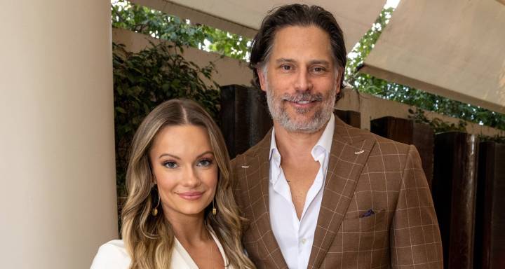 Joe Manganiello & Caitlin O’Connor Engaged After 2 Years of Dating! | Caitlin O'Connor, Engaged, Joe Manganiello 