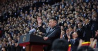 North Korea vows to build a ‘socialist paradise’ on anniversary
