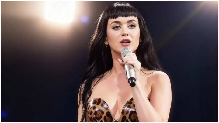 Katy Perry's viral response to fan proposal fuels Justin Trudeau romance talk