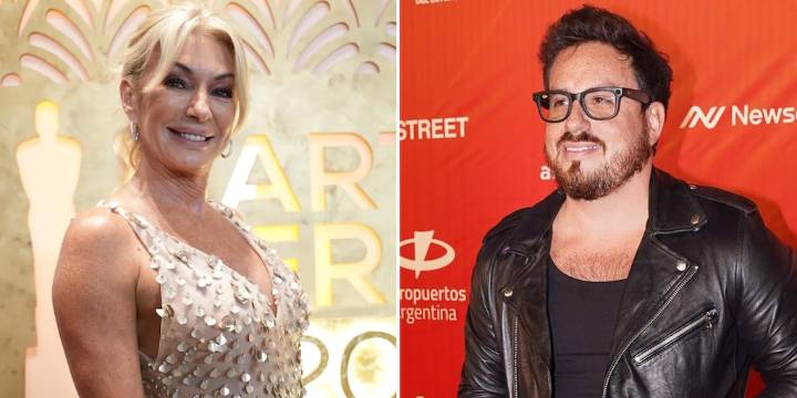 Yanina Latorre reveló detalles inéditos de su conversación con Fede Bal: “¿Cuántas relaciones sin compromiso tenés?”