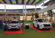 El Ecorally de Canarias arrancará con 27 equipos inscritos