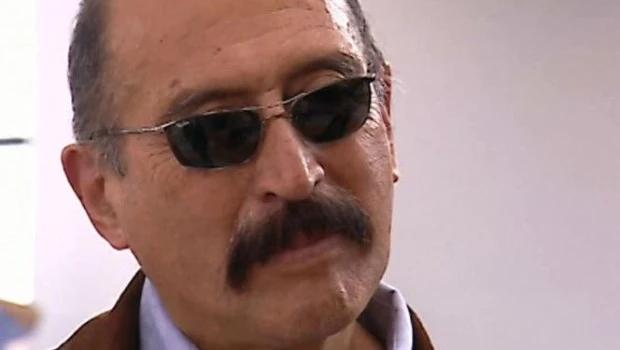 Murió José Andrada, el actor de Los Simuladores que inmortalizó la frase: “¿No hay un piquito para mí?“