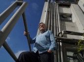 "La Patagonia, un territorio de constructores del futuro"
