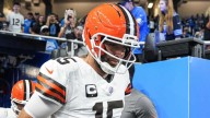 Bengals acquire Joe Flacco from Browns amid QB struggles