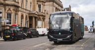 Bus operator Ember launches new Glasgow service to Inverness