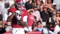 How Ryan Williams is fixing drop problems as Alabama football WR