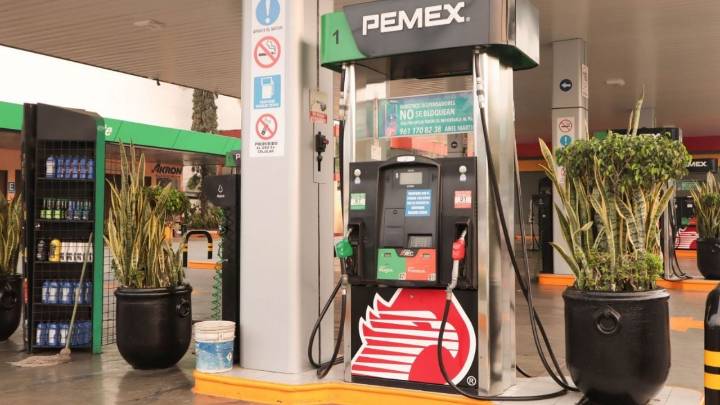 Aumenta deuda de Pemex con proveedores: saldo es de 517 mil millones de pesos