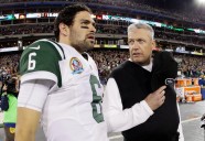 NFL analyst Mark Sanchez is hospitalized in stable condition after a stabbing in Indianapolis
