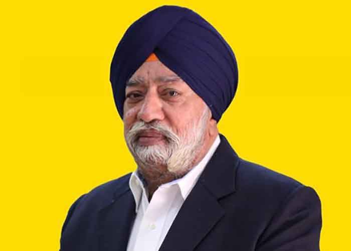 Delhi Akali Chief Sarna Thanks Home Minister Amit Shah for Clearing Sikh Jatha Pilgrimage To Pakistan