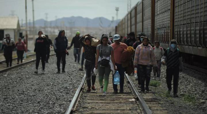 ¡Presta atención, inmigrante!: podrías quedar fuera de EE. UU. por estas razones