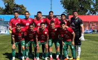 Un empate con sabor a poco entre Lafe y Brown en Adrogué