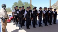 Universidad de Seguridad Pública enfrenta 30% de deserción: ¿la economía o la inseguridad?