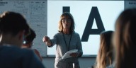 El futuro de la educación sigue en construcción: las nuevas oportunidades y los nuevos retos de la IA en la enseñanza universitaria