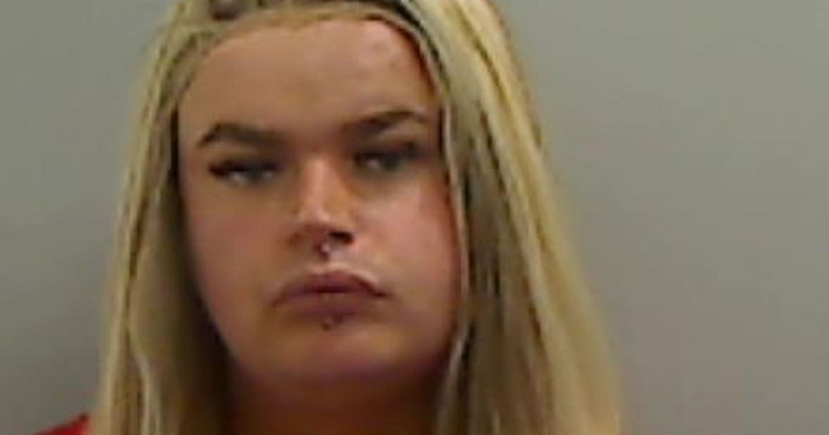 Trans woman jailed after hiding male genitalia during sex with man