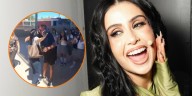 Lupita Villalobos sorprende a su papá con mariachi en su jubilación y enternece a las redes
