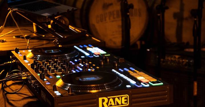 Halloween Dance Party at Copperworks Kenmore October 24, 2025