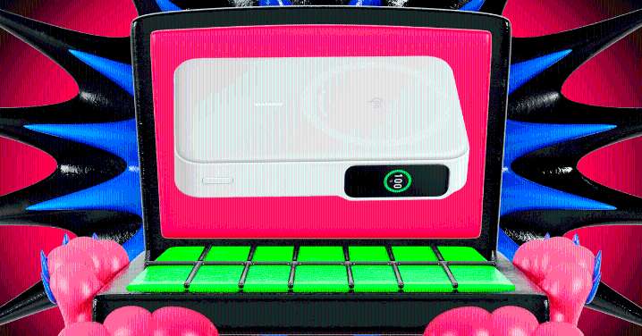 It's Time To Bag a Power Bank Bargain
