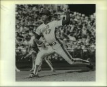 Vintage photos of the New York Mets’ 1986 World Series winning team