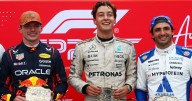 Verstappen se queda con un accidentado sprint en Estados Unidos y sigue recortando distancia ante el desastre de McLaren
