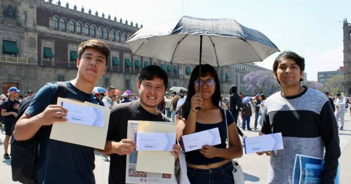 Beca a universitarias y universitarios para transporte y más en la CDMX: Requisitos y documentación