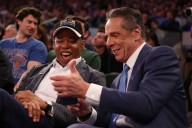 From 'snake' to successor: Eric Adams endorses Andrew Cuomo for NYC mayor