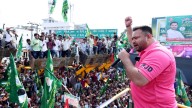 Credit for caste census by Union govt goes to RJD: Tejashwi Yadav