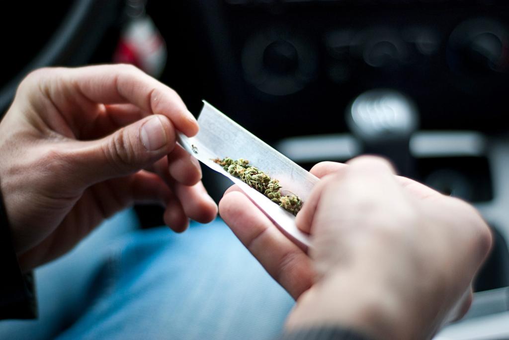 Car-crash autopsies expose weed's deadly danger