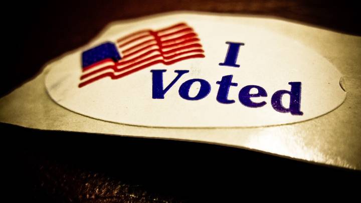 Why did the Democratic Party lose so many Biden and Obama voters?