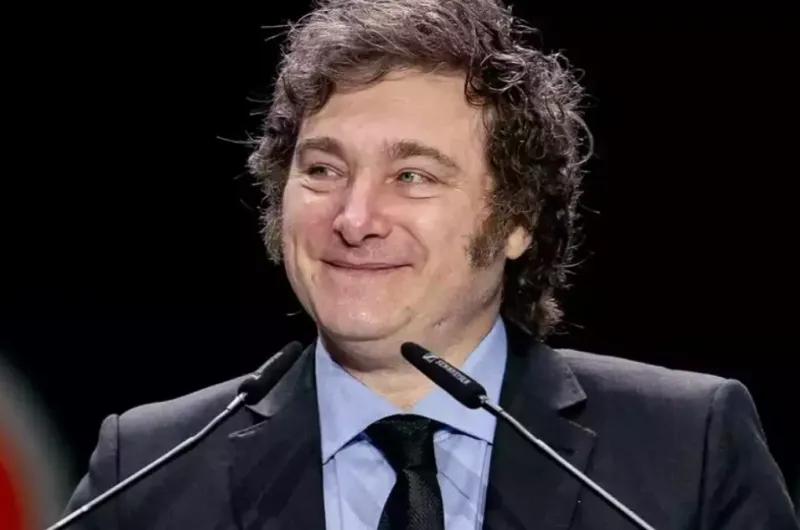 Milei, sobre el swap: "Solamente se ejecutará cuando se necesite"