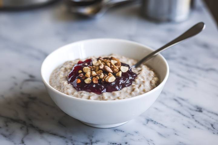 Cream of Wheat vs. Oatmeal: Which Is a Healthier Breakfast?