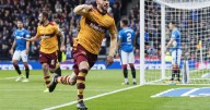 Louis Moult reveals his Motherwell regret as he urges semi-final stars to make themselves legends