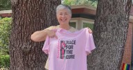 How an Oakland breast cancer survivor is helping other women access care