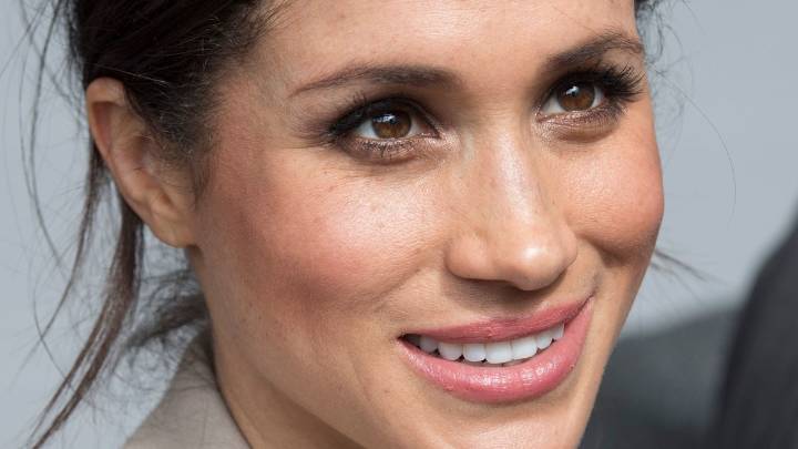 Meghan Markle's daring Givenchy 'naked' skirt is her riskiest outfit yet