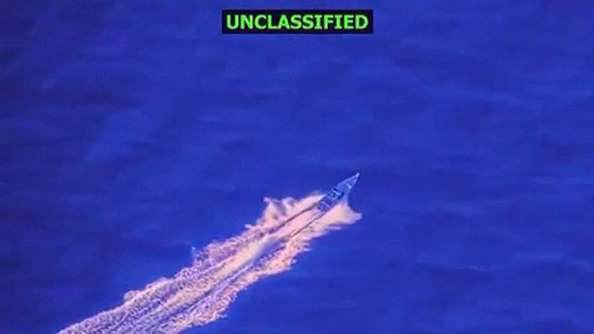 Estados Unidos hunde narcolancha en operación antidrogas en el Caribe