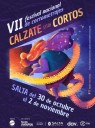 La Usina Cultural de Salta será sede del VII Festival Nacional de Cortometrajes