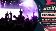 Festival Altavoz en Medellín, vea la cartelera de rock, metal y rap para este fin de semana