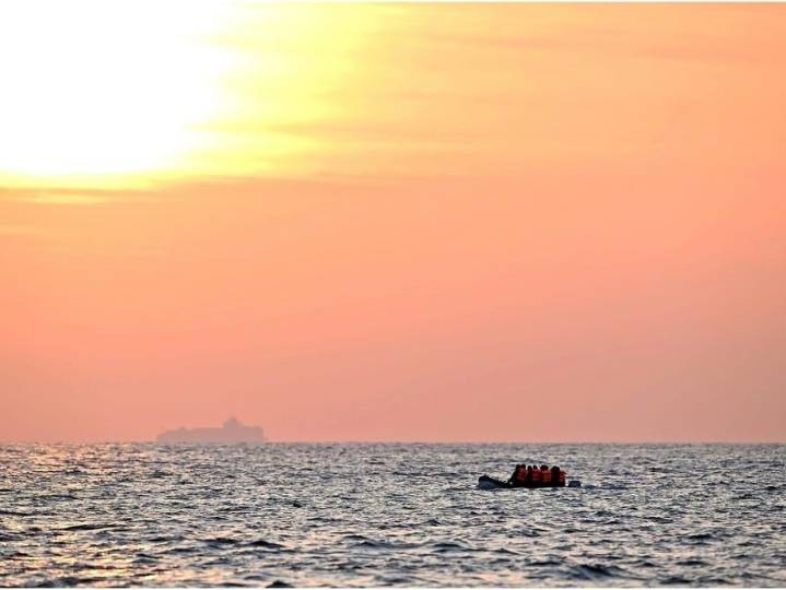 U.K. government under scrutiny over soaring migrant arrivals