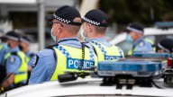 Inglewood assault: Two arrested over violent fight outside Ninth Avenue complex